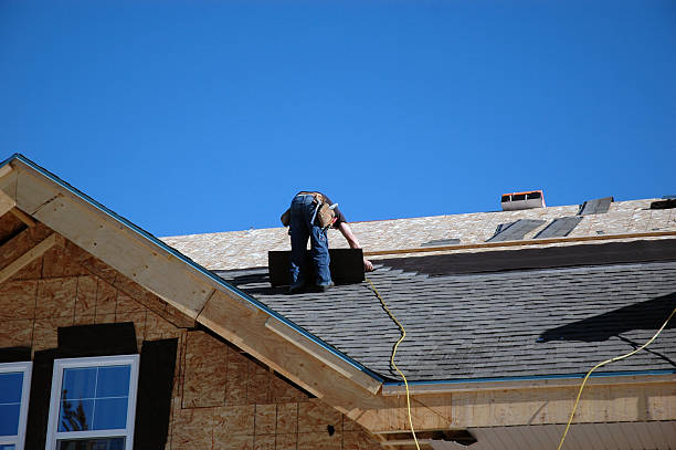 Moxee, WA Roofing Services Company